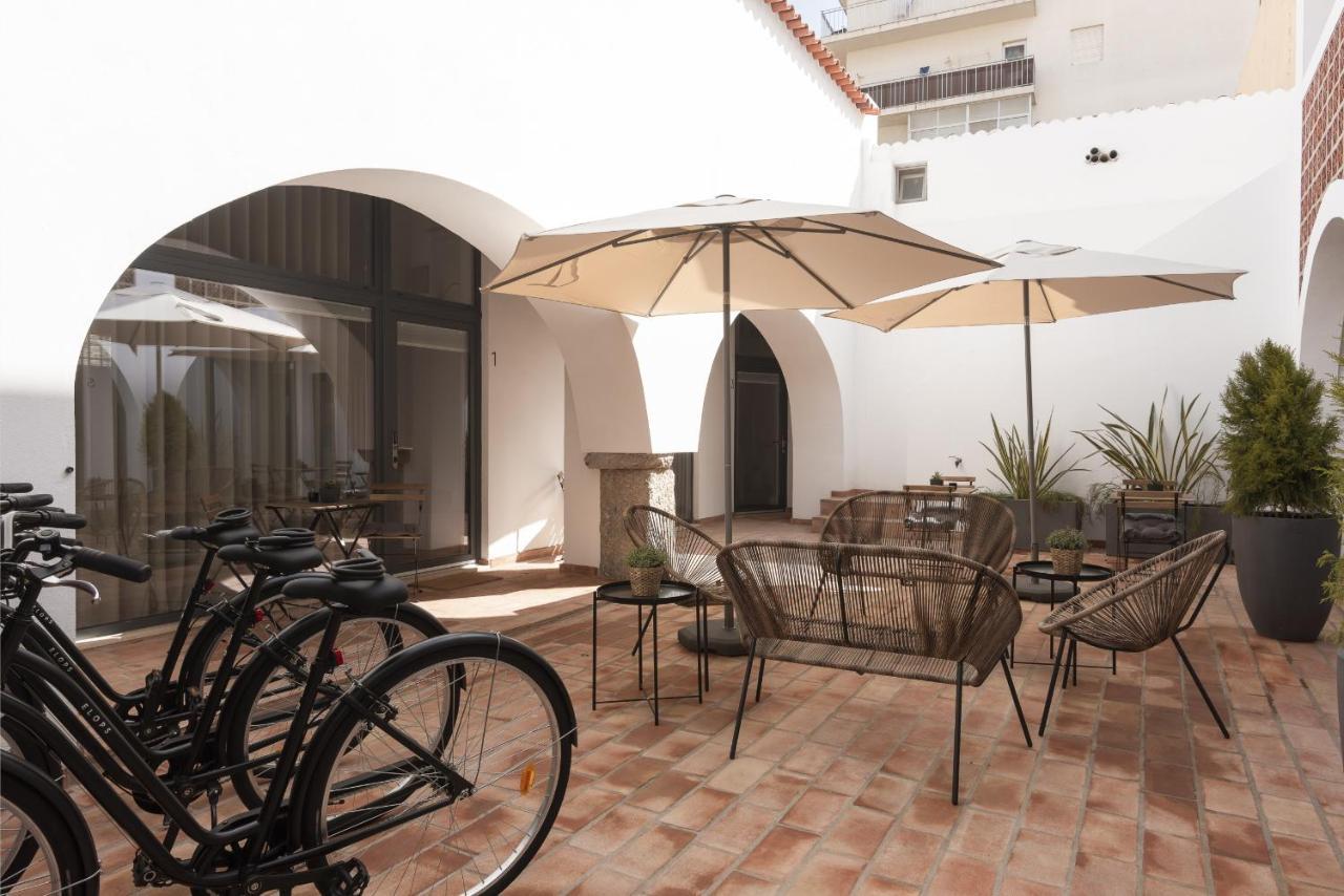 Madalena Village 7 - City Centre By Hd Properties FAO Eksteriør bilde