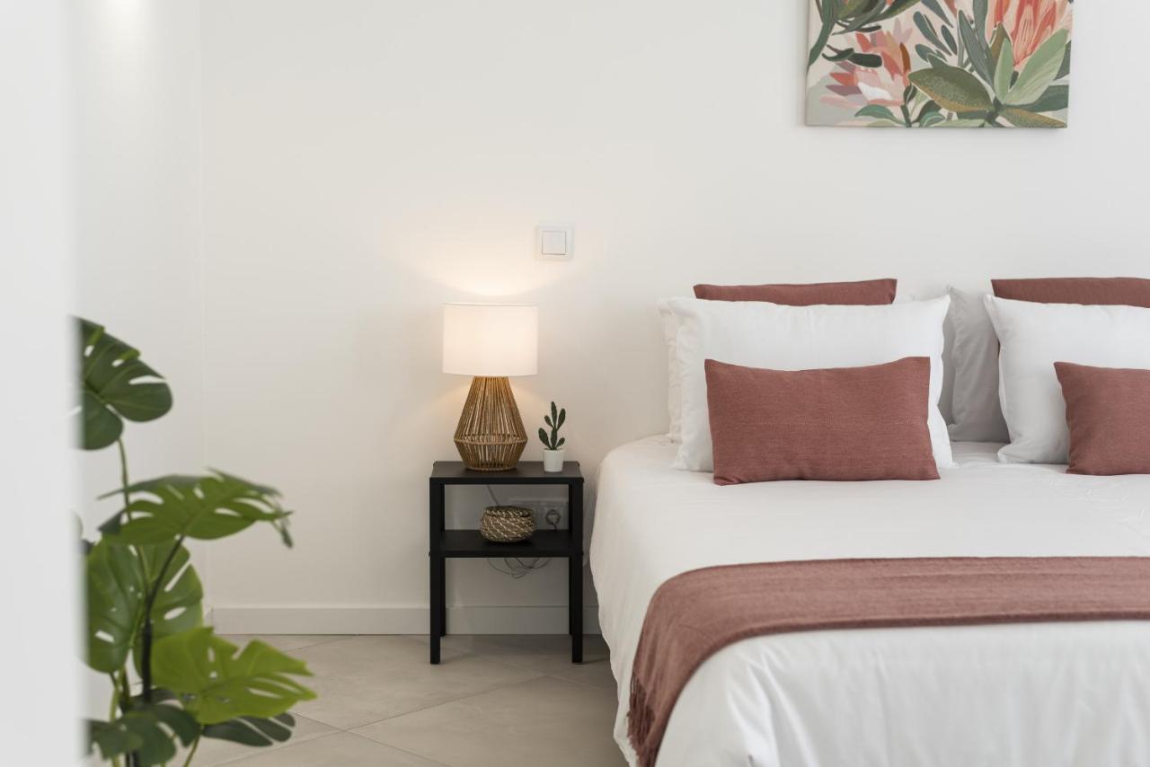 Madalena Village 7 - City Centre By Hd Properties FAO Eksteriør bilde