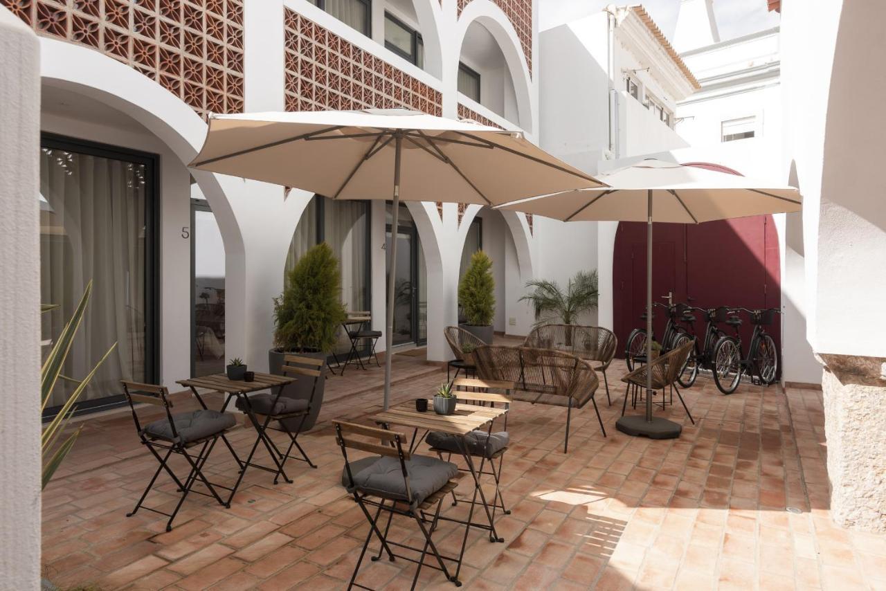 Madalena Village 7 - City Centre By Hd Properties FAO Eksteriør bilde