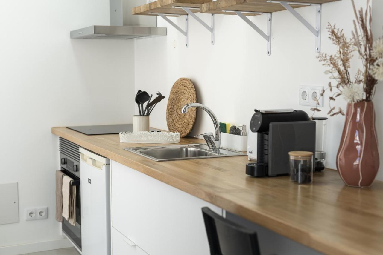 Madalena Village 7 - City Centre By Hd Properties FAO Eksteriør bilde