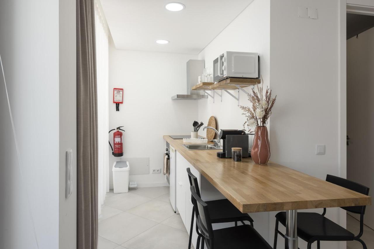 Madalena Village 7 - City Centre By Hd Properties FAO Eksteriør bilde