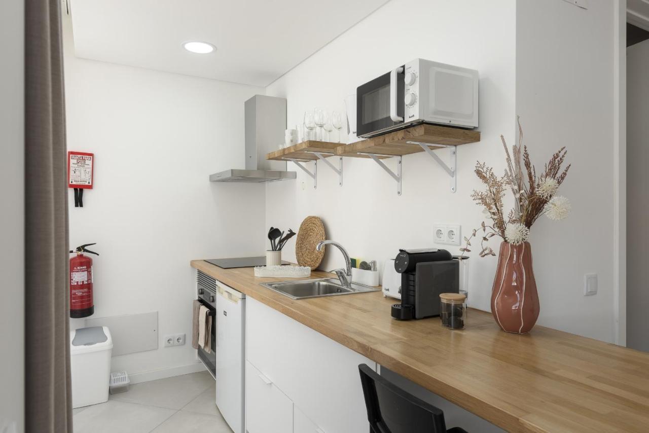 Madalena Village 7 - City Centre By Hd Properties FAO Eksteriør bilde