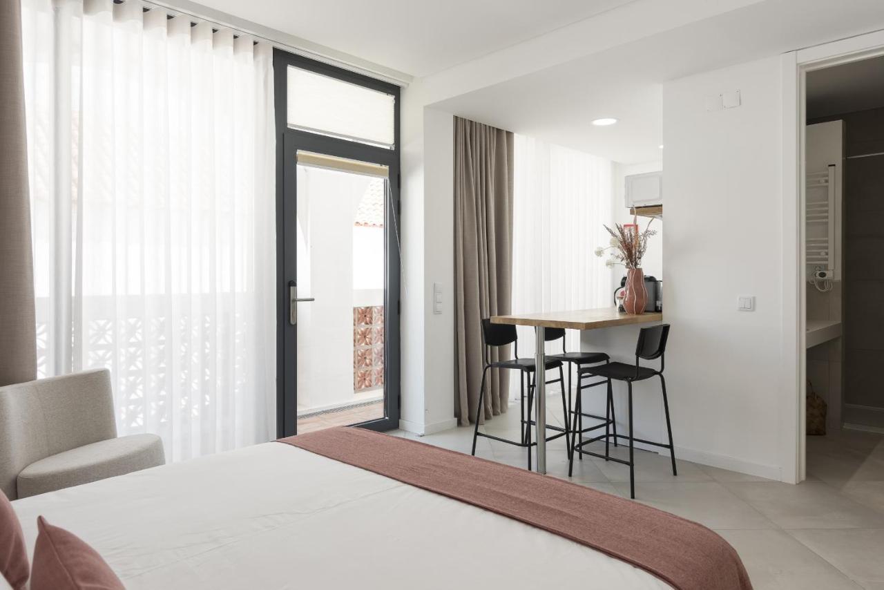 Madalena Village 7 - City Centre By Hd Properties FAO Eksteriør bilde